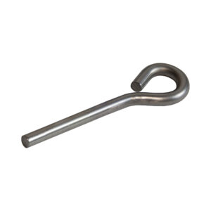 Optiparts Laser / ILCA pinnan lukitussokka