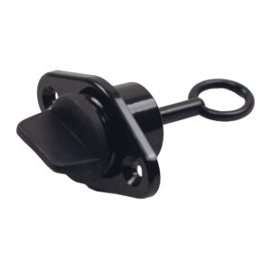 Optiparts pohjatulppasarja Laser / ILCA -veneeseen