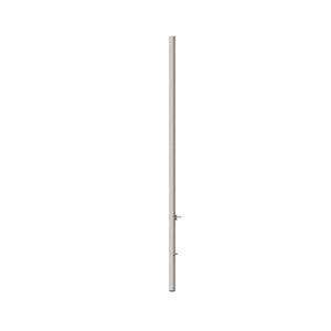 Optiparts vaihtoalamasto Laser Standard / ILCA 7 -veneisiin
