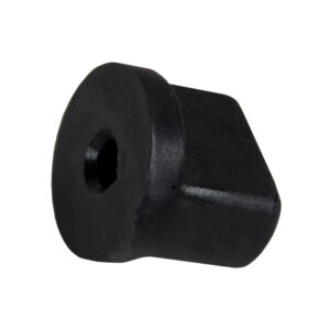 Optiparts Laser / ILCA mutteri traveller-silmukkaan