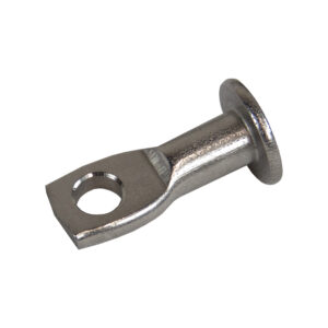 Optiparts Laser / ILCA vangin suora lukkokappale