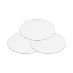 Optiparts Laser / ILCA PTFE-mastolevy, 3 kpl