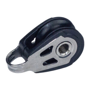 Optiparts kuulalaakeriplokki 20 mm
