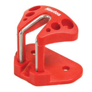 Optiparts köysiohjain EX2183-köysilukkoon