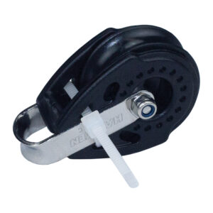 Harken 29 mm Carbo -plokki pultilla