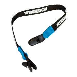 Windesign lippalakin kiinnitysnauha