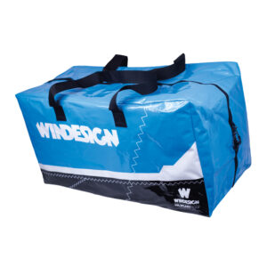 Windesign matka- ja säilytyslaukku 70 l