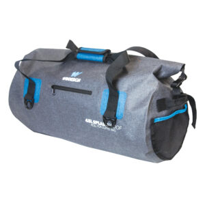 Windesign rullasuljettava duffel-laukku 45 l