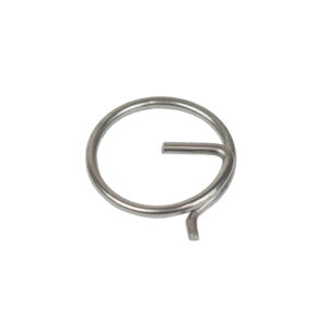 Optiparts varmistusrenkaat 2,0 x 25 mm, 10 kpl