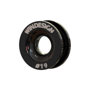 Windesign liukurengas 19 mm