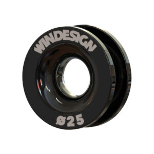 Windesign liukurengas 25 mm