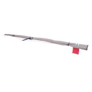 Optiparts 420 mastosuoja, pehmustettu