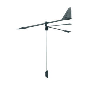 Hawk-tuuliviiri 27 cm (10")