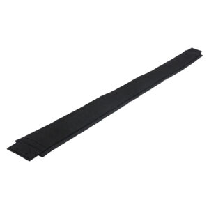 Optiparts pehmustettu hengausremmi 10 cm, 120 cm