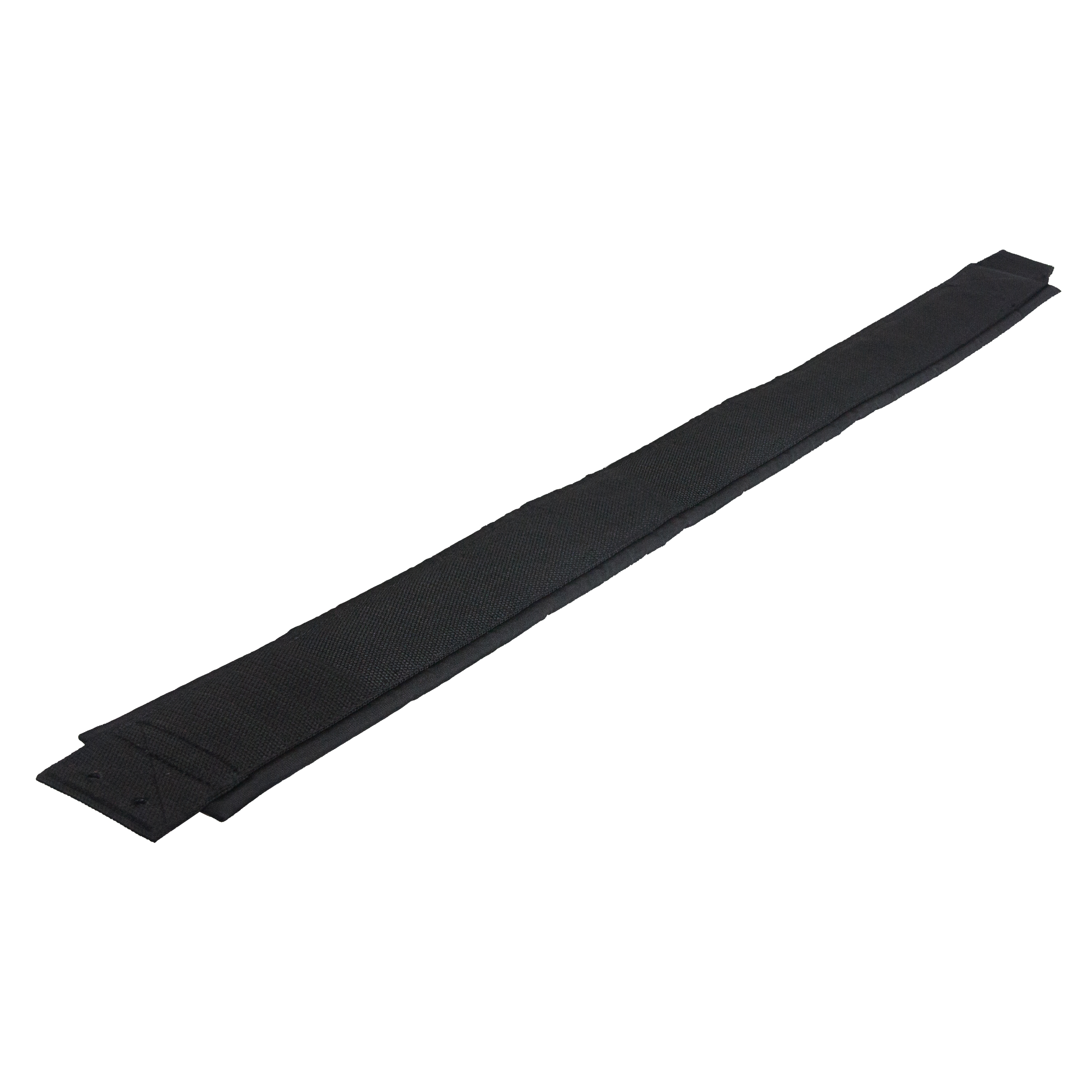 Optiparts pehmustettu hengausremmi 10 cm, 120 cm