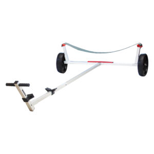 Optiparts kärry RS Zestiin