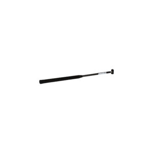 Optiparts alumiinijatkopinna 16 mm Deluxe, 70 cm