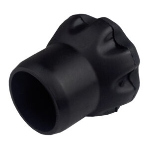 Optiparts päätenuppi 20 mm jatkopinnaan