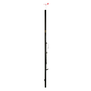 Optiparts Blackgold Lite -masto köysipaketilla