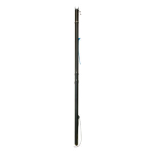 Optiparts Blackmax -kilpapuomi 55 mm