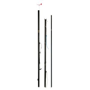 Optiparts Blackgold Lite -rikisarja, täydellinen