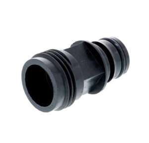 Jabsco 1877K-3211S liitin, 3/4" suora letkukierre GHT (5–19 l/min)