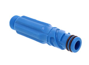 Jabsco 31911-0002 3/4" GHT-adapteri (pesuriletkun liitin 31911-0000)