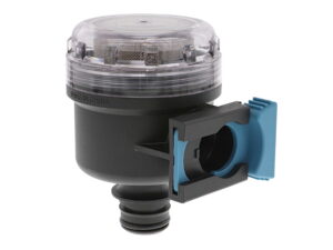 Jabsco 46400-0711 Pumpgard suodatin (WPS 41750/5)