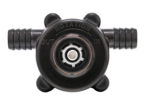 Jabsco 17250-0003 porakonekäyttöinen pumppu