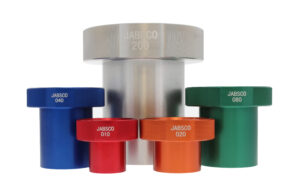 Jabsco 50070-1000B siipipyörän asennustyökalusarja
