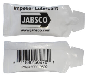 Jabsco 43000-0802 siipipyörä
