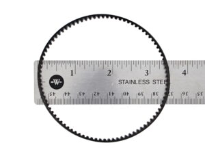 Jabsco 58542-1000 huoltosarja