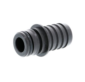 Jabsco 30653-1000 liitäntäsarja, 2 x 19 mm (3/4") letku, suora