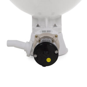 Jabsco 38572-0094 QFE2 pumppuyksikkösarja, 24V