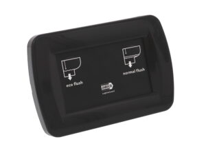 Jabsco 38580-1000 QFE2 ohjaussarja