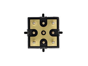 Jabsco 43990-0051 kansi
