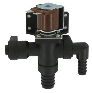 Jabsco 37038-2012 venttiilisarja, 12V