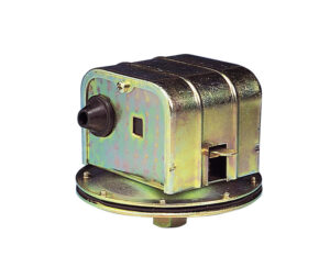 Jabsco 4732-0000 alipainekytkin (AC MPU)
