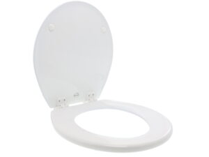 Jabsco 29127-1000 WC-istuin ja kansi, puu, Regular