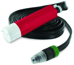 Rule IL280P linjapumppu, 280 GPH (18 l/min), 1/2", 12V (sis. asennussarja)