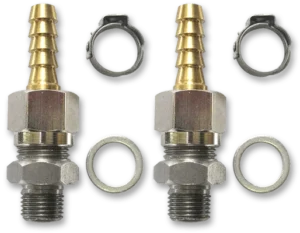 LIITTIMET 20 HB PUMPULLE 6MM