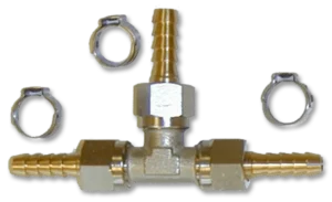 T-LIITTIMET 6 MM